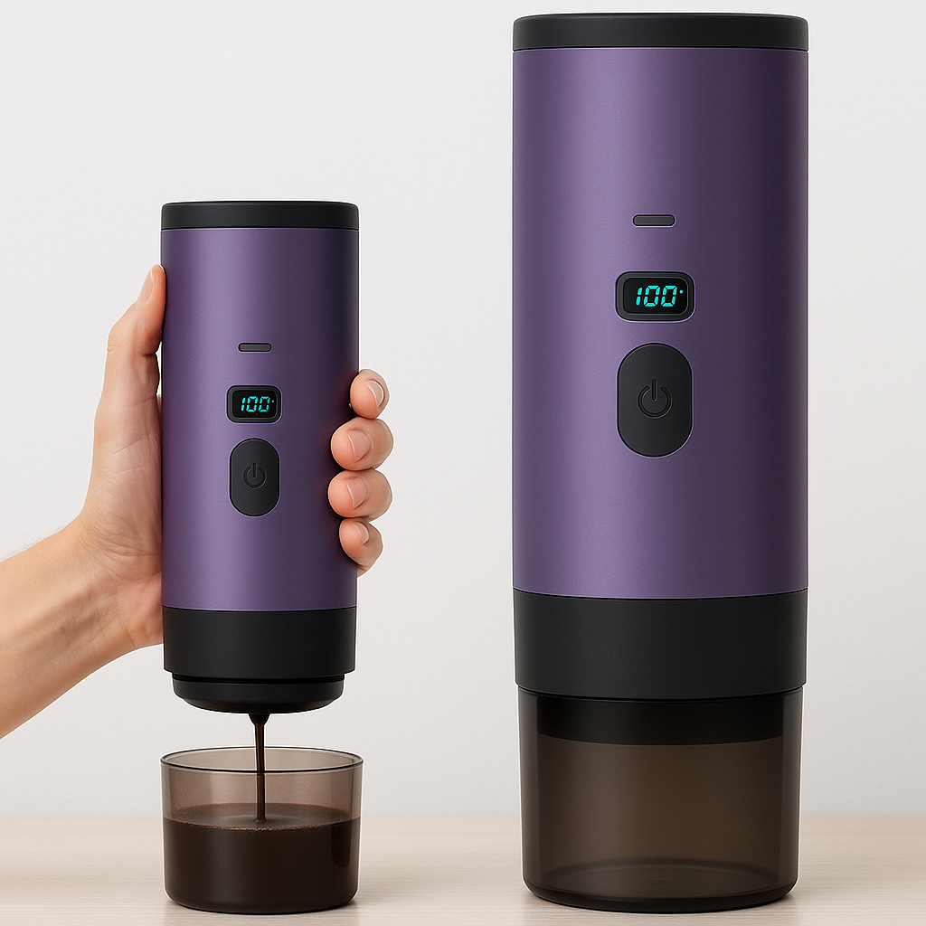 Ekspres do kawy - Kofiko