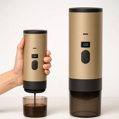 Ekspres do kawy - Kofiko