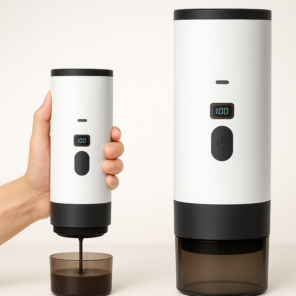 Ekspres do kawy - Kofiko