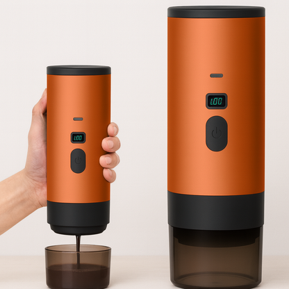 Ekspres do kawy - Kofiko